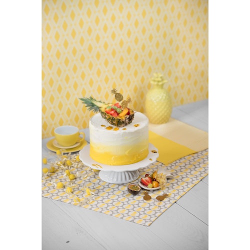 Kaiser Backform-Roller 7,5 cm Pâtisserie