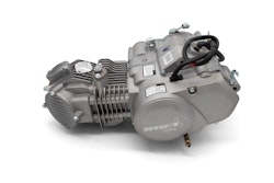 Motor Z155