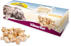 JR FARM Milky Bits 40g KatzensnackZubehörbild