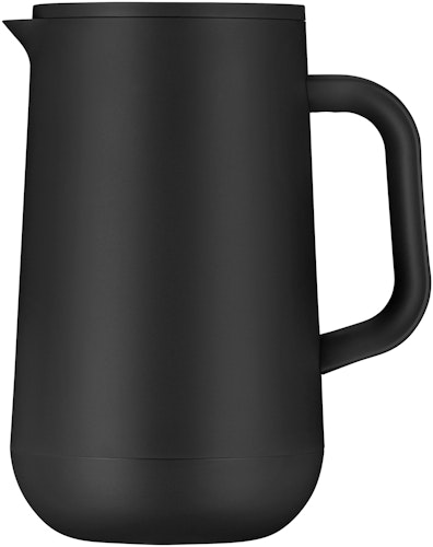 WMF Isolierkanne Tee 1,0l Impulse schwarz
