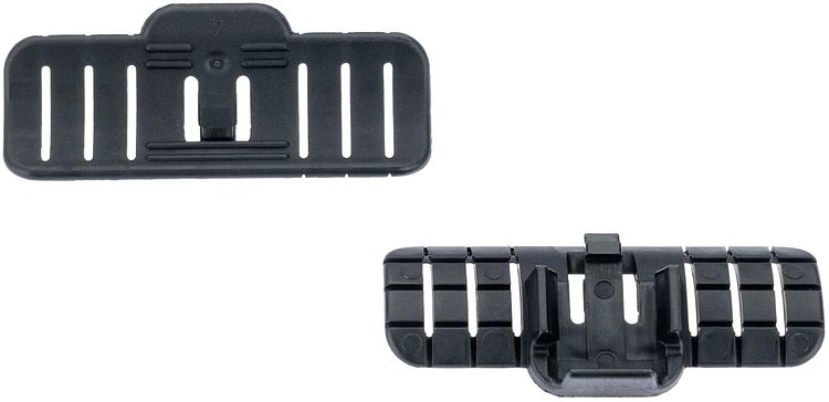 SRAM Halterung MultiClics schwarz