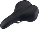 Vorschaubild CONTEC Sattel Anatomic schwarz Maße (L x B) 279 x 179 mm