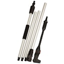 Vorschaubild Einhell Hochdruckreiniger-Zubehör Metallverlängerung 4144024