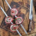 Vorschaubild Petromax Grillspieße