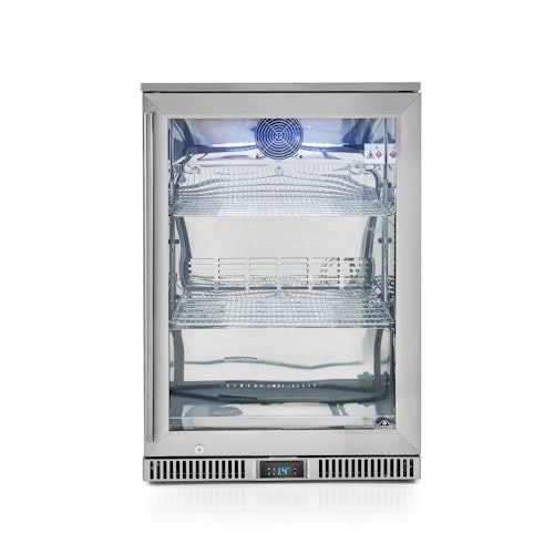 NAPOLEON Kühlschrank, rechtsdrehende Tür