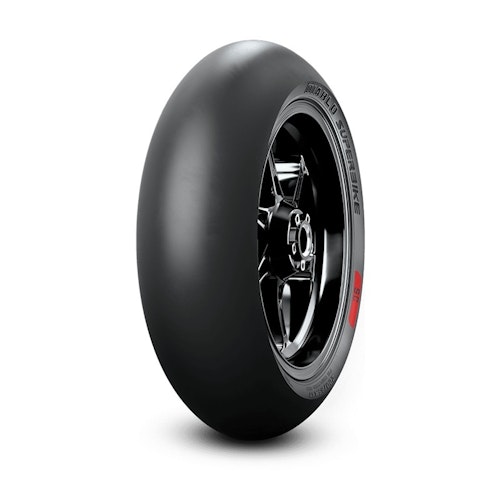 PIRELLI DIABLO™ Superbike 125/70 SC1 - R 17 / Alte DOT 1924