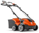 Vorschaubild Husqvarna Akku-Vertikutierer S 138i 