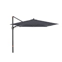 Vorschaubild doppler Pendelschirm myZONE 240 x 320, Aluminium Anthrazit / 100 % Polyester 180 g/m²