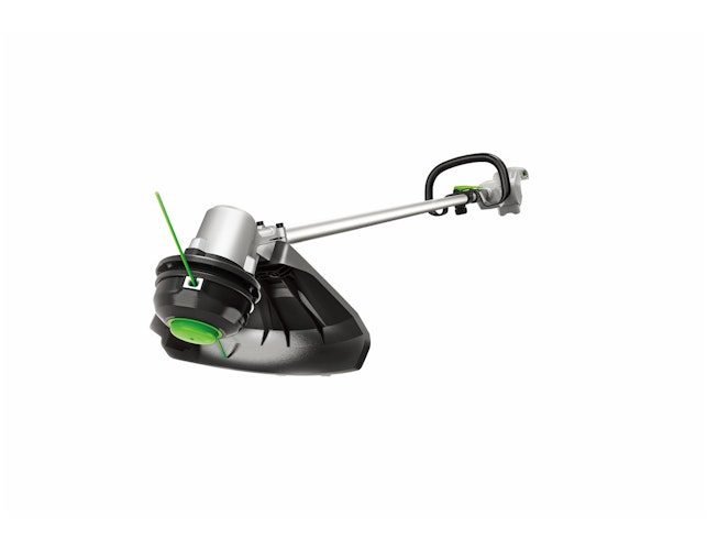 EGO Power Akku-Rasentrimmer ST1301E-S inkl. Akku BA1400T + Ladegerät CH2100E