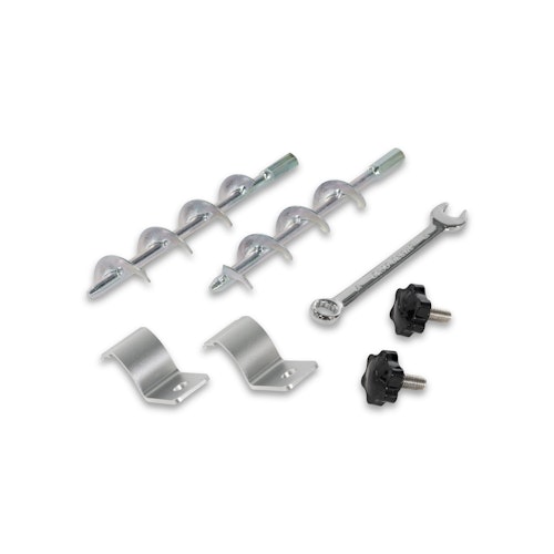 Exit Scala Bodenverankerung Naturrasen (120x80cm / 180x120cm)