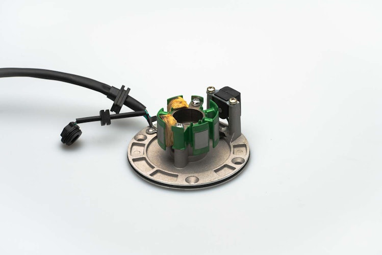 XPEAR Lichtmaschine ZS155