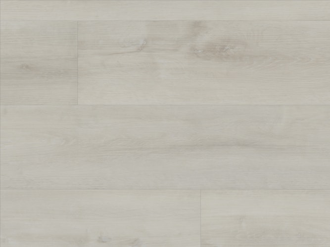 FIXED Weisseiche Light Klebevinyl Landhausdielenoptik