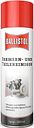 Vorschaubild Ballistol Bremsenreiniger 500 ml spraydose