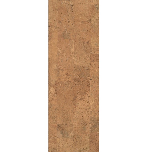 KWG Morena Atlantico natur HWÖ edelfurniert Kork-Fertigparkett uniclic 90x30 cm