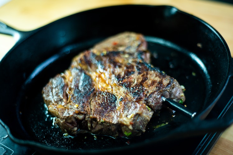 The MeatStick Fleischthermometer