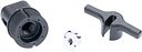 Vorschaubild CONTEC Service-Kit Drop-A-Gogo Kit F Ø 34,9 mm schwarz