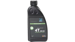 Spec-X Motoröl Bike 4T Street 1 Liter 10W-30 Teilsynthetisch