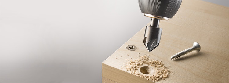 kwb Senker 5-schn. WS 20 mm SB 704510