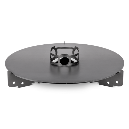 Feuerhand Grillplatte