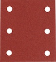 Vorschaubild Makita Schleifpap. Kl. 102x114 K120 P-33124