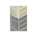 Vorschaubild Mollis Polsterpaneel Beige 30x15 cm