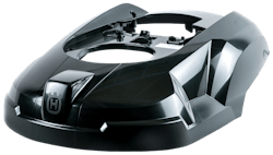 Husqvarna 510 09 67-01 - GEHAEUSE KIT 220 A