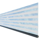 Vorschaubild TraumGarten SYSTEM Dekorprofil Delta