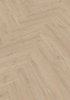MEISTER Laminatboden MeisterDesign. laminate LS 350 840 x 168 x 10 mm 07122 Felseneiche sand Porensynchron-Struktur
