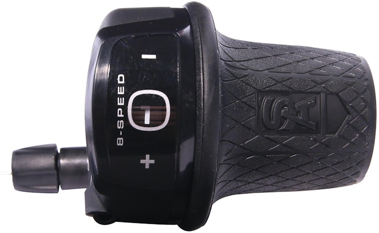 Sturmey Archer Drehgriffschalter