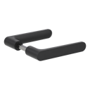 Vorschaubild Griffwerk Griffpaar VAYA 291 AVUS Graphitschwarz 