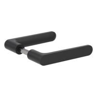 Griffwerk Griffpaar VAYA 291 AVUS Graphitschwarz 