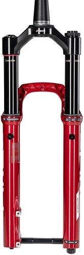 RockShox Federgabel Pike Ultimate RC2 27,5 Zoll 140 mm RockShox Federgabel "Pike Ultimate RC2" 27,5" Boost