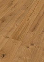 Vorschaubild MEISTER Lindura-Holzboden HD 400 Eiche authentic gebürstet 8904 - naturgeölt
