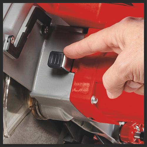 Einhell Kapp-Gehrungssäge TC-MS 216 4300370