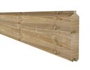 Vorschaubild OSMO Schallschutz Forsdal - Bohle 28 mm