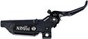 Vorschaubild SRAM Bremshebel Maven Silver A1 kpl. schwarz