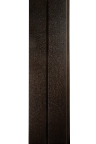 FelixWood® Fassade Symphony 60 Thermo Bambus - 1860 mm