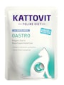 KATTOVIT Feline Diet Gastro 85g Beutel Katzennassfutter DiätnahrungVorschaubild