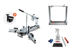 BTR Reifenmontiergerät EVO3® Street-Set