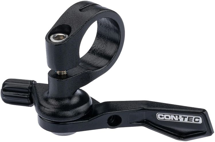 CONTEC Bedienhebel Drop-A-Nara schwarz