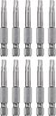 Vorschaubild kwb Bit 50mm Torx 30 Industry LS 121370