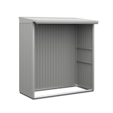 Hörmann Rückwand für Kaminholzregal BerryZubehörbild