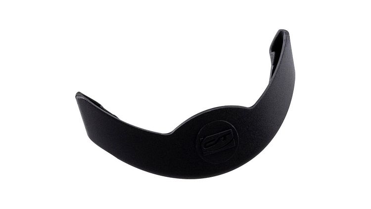 CONTEC Kantenschutz Splash Protect 58/60 mm schwarz