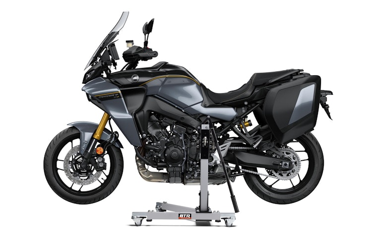 Zentralständer EVOLIFT® für Yamaha Tracer 9 GT+ 21-