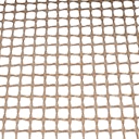 Vorschaubild Antihaft Brat- & Ofenmatte rund Durchmesser 48cm