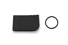 BTR PRO Abdrückschaufel Schutz mit O-RingZubehörbild