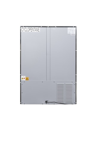 NAPOLEON Kühlschrank, rechtsdrehende Tür