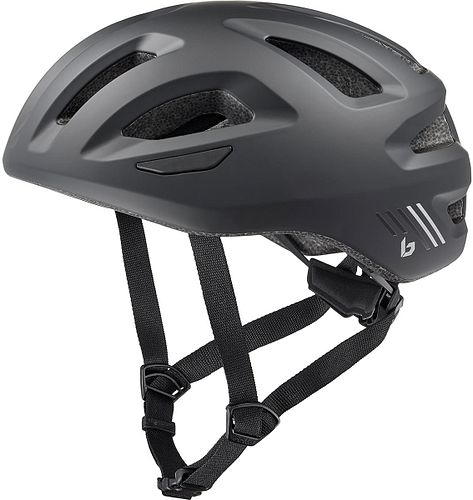 Bollé Helm Spero M schwarz