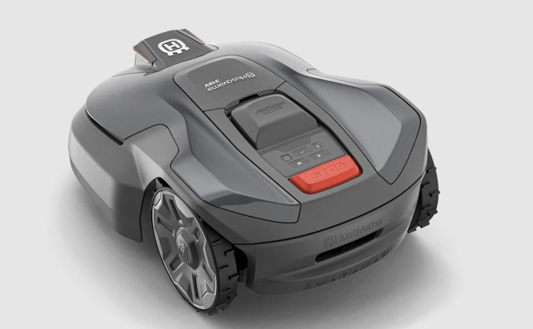 Husqvarna Automower® 312V