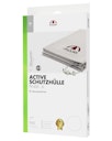 Vorschaubild doppler Schutzhülle ACTIVE Pendel XL, 100 % Polyester Grau